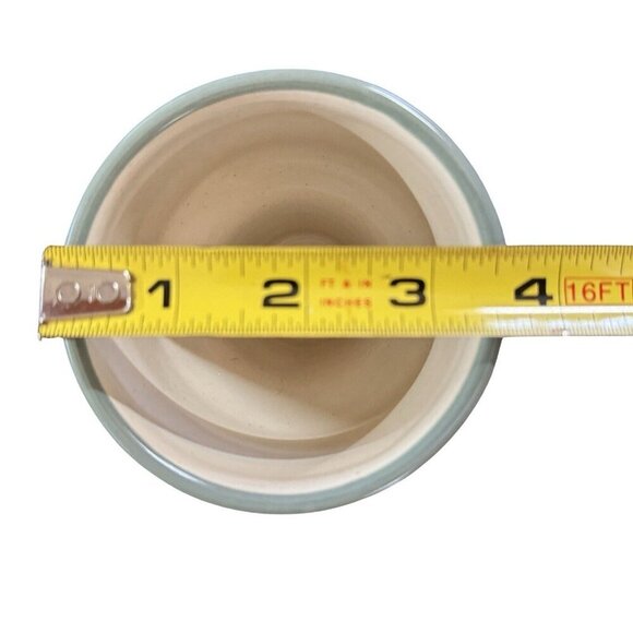 PFALTZGRAFF Jamberry‎ Ice Cream Cone Bowls 4-Piece Set Mint Condition Dessert - Picture 10 of 11